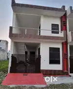 2 BHK Villa in Madhav Green City, Vikalp Khand Gomti Nagar Lucknow