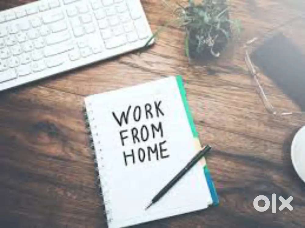 Work from online work opportunities for youngster