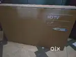 Samsung hd tv 80cm seal pack