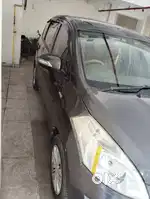 Maruti Suzuki Ertiga 2015