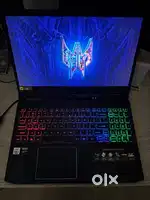 Gaming Laptop Acer Predator Excellent condition
