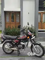 Modified splendor euro 1