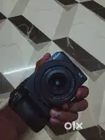 Nikon z30 , kit 16-50 mm (f/3.5 - 6.3)