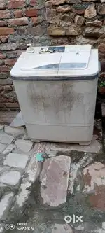 Videocon washing Machine