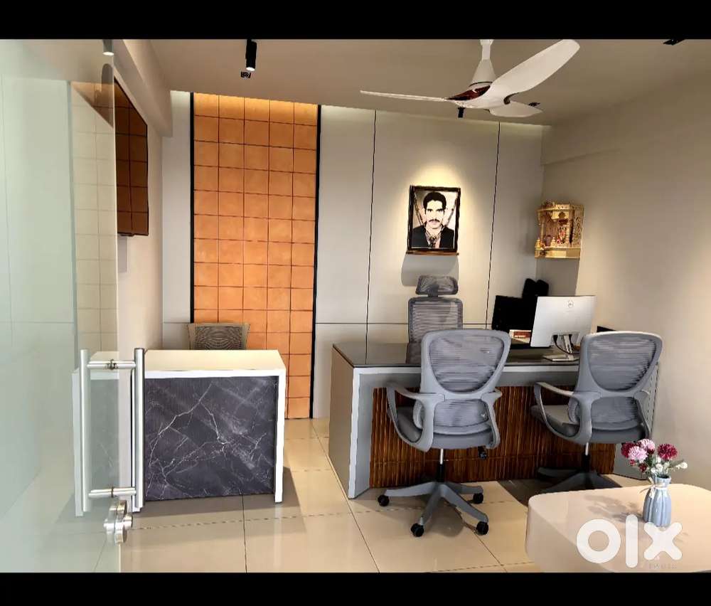 office for rent in Soni Ni Chali