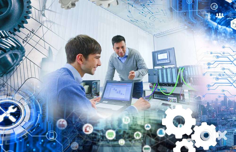 BUSINESS DEVELOPMENT EXECUTIVE