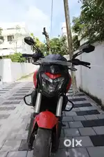 2020 Bajaj Dominar 250 - 17k KM, Single Owner, Excellent Condition.