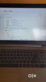 Laptop Lenovo 320 Ideapad