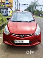 Hyundai EON D-Lite +, 2015, Petrol