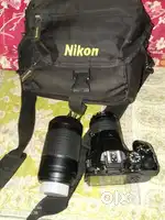 Nikon 3500d