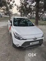 Hyundai i20 Active 2018 Diesel 179000 Km Driven