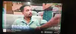 One plus 43 inches tv