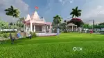 Plot for sale near jila hospital