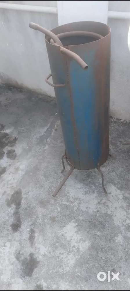 મીની બોઇલર ગરમ પાણી કરવા માટેનું