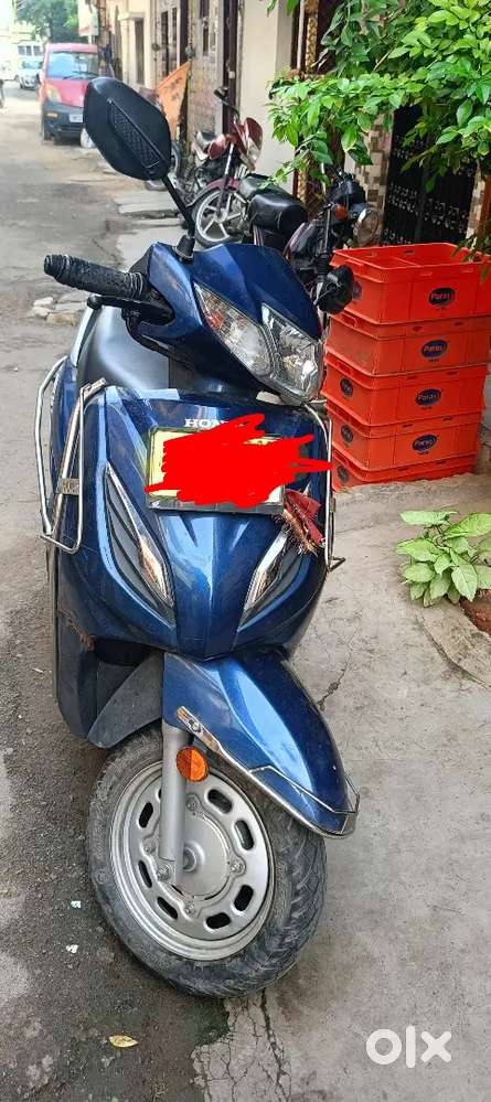 Selling Activa 6g in Good Condition