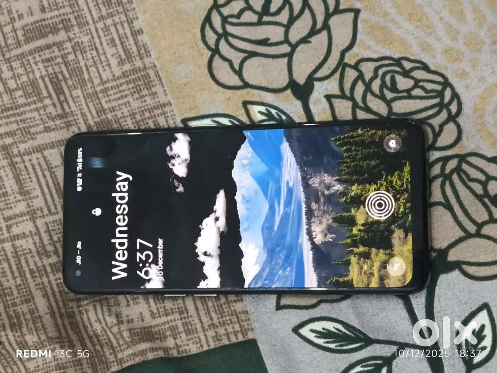 OnePlus Nord ce 2 5g