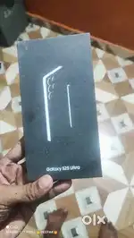 Samsung S25 ultra 12/512 Gb