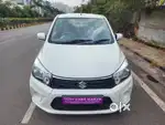 Maruti Suzuki Celerio ZXI AMT, 2018, Petrol