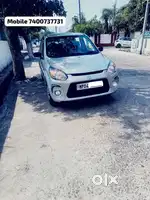 SHOWROOM CONDITION CAR