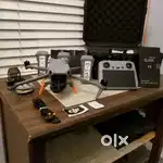 I have all models of dji drones available, from old to new