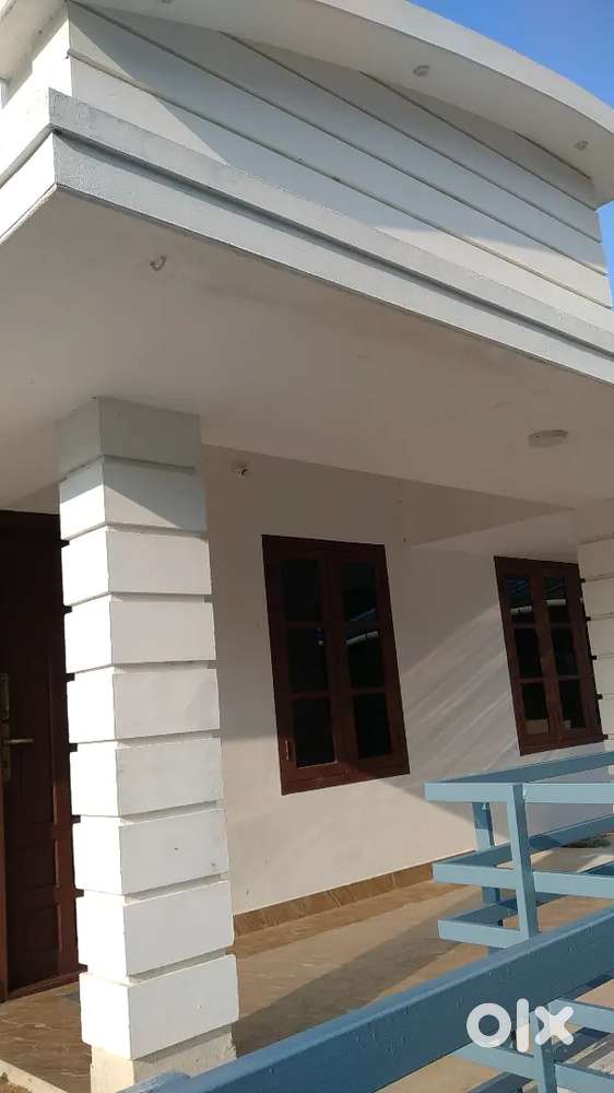 House for Rent, upstairs