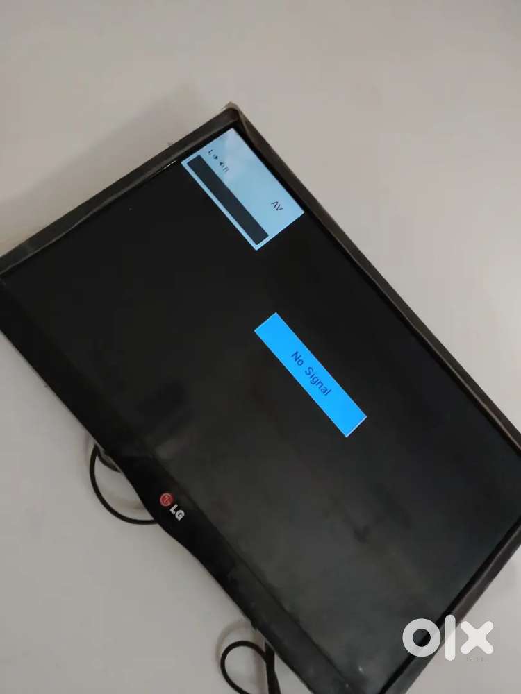 बिना एंड्राइड टीवी है