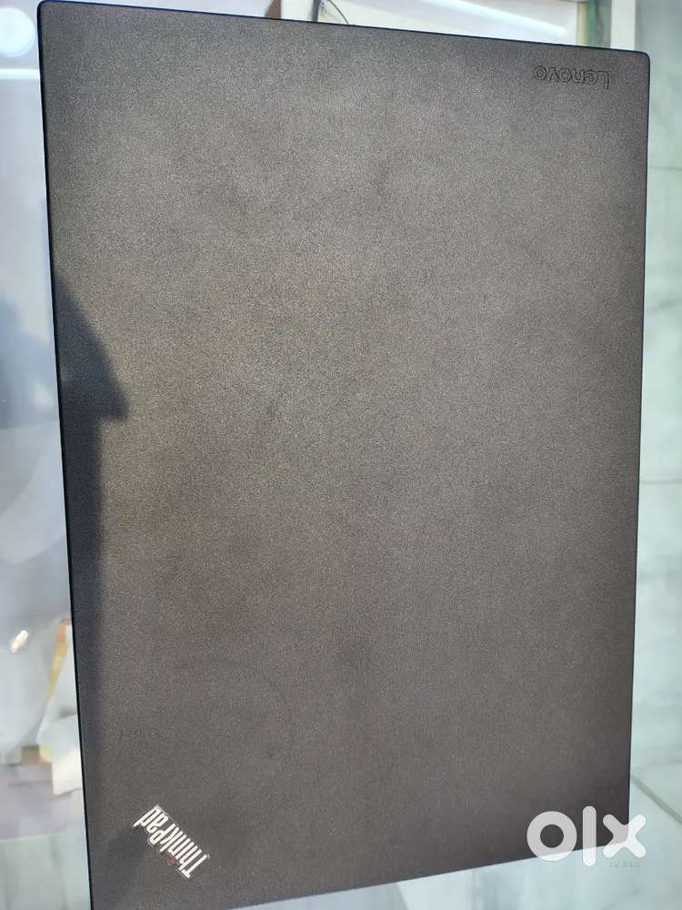 Lenovo thinkpad core i5