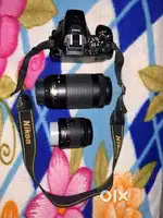 Nikon D5600