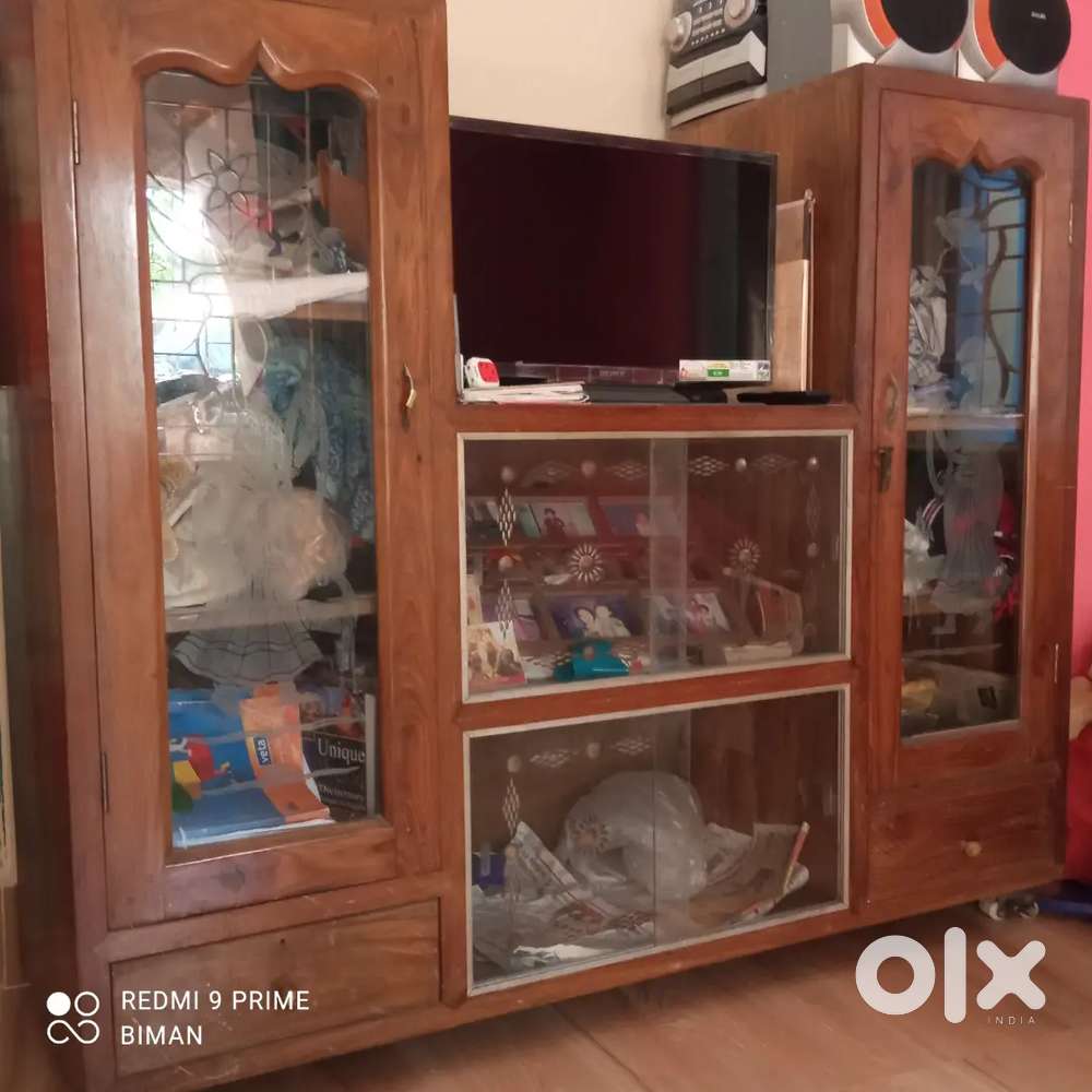 Wooden sagun swackus