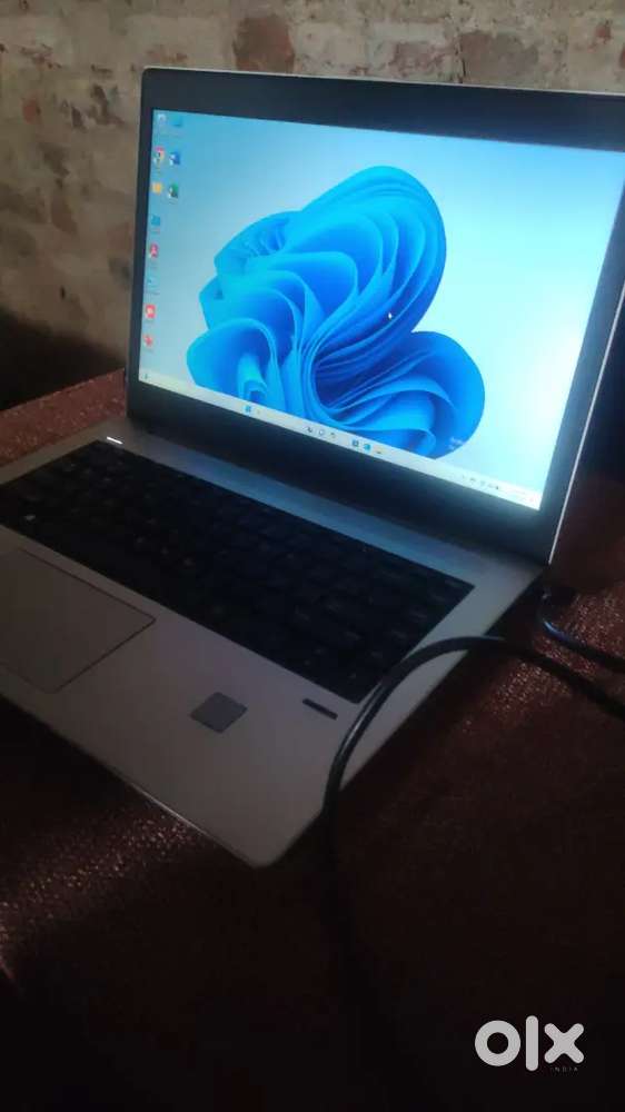 HP Laptop  Probook