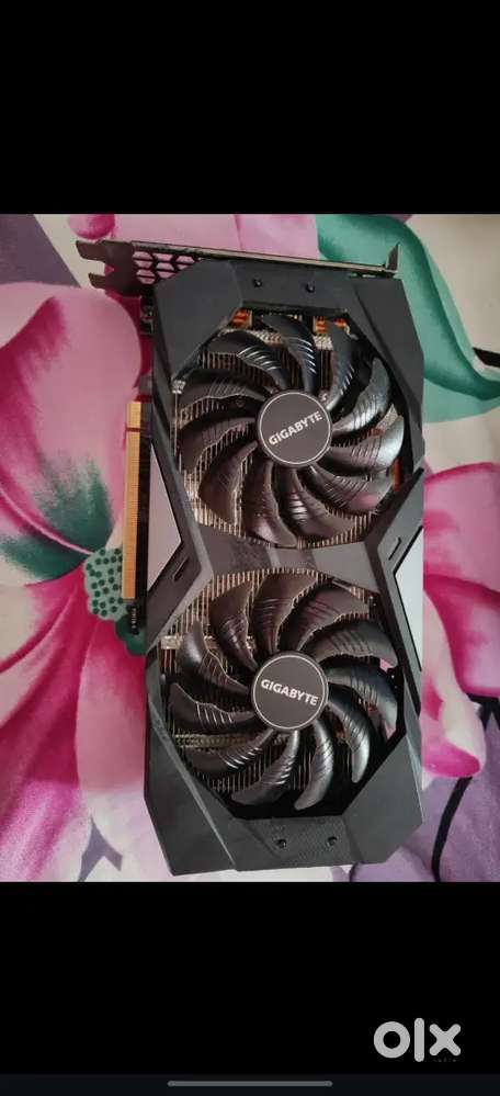 RTX 2060 6GB