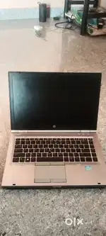 Hp i53 8gb ram 256gb SSD