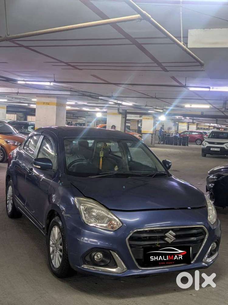 Maruti Suzuki Swift Dzire, 2021, Petrol