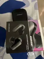 Bose ultra comfort