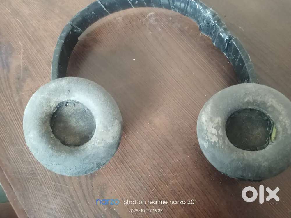 Boat rocker working condition
