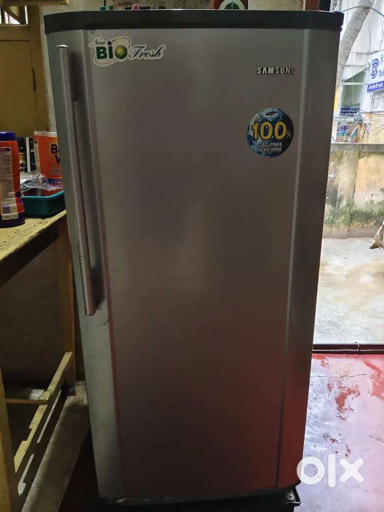 Samsung refrigerator