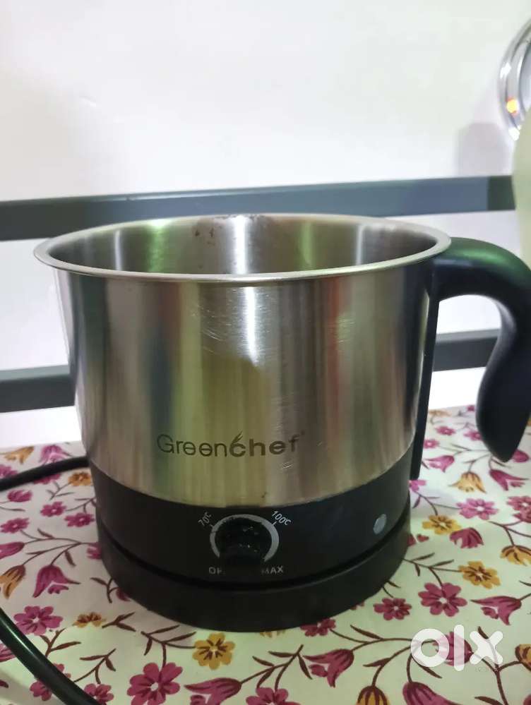Electric kettle