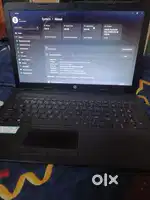 HP Laptop 15-da0xx | 8GB RAM | 1.38TB Storage | Pentium N5000