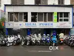 Honda Activa 3G Model Jupiter