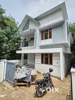 House for sale Sreekariyam Powdikonam