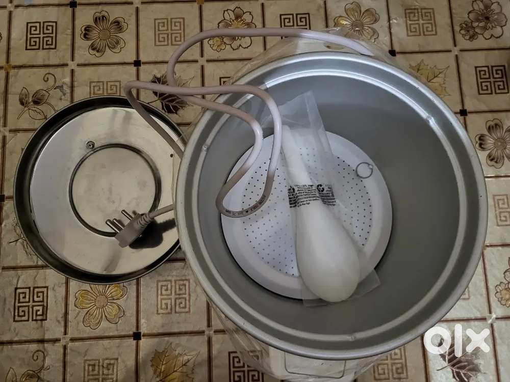 Panasonic Rice Cooker 2.2l