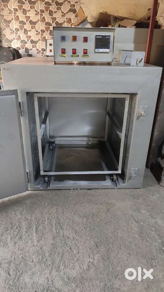 Industrial oven. Brand New.