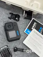 Hero go pro 12