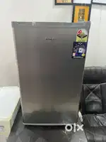 Whirpool mini fridge mint condition less used