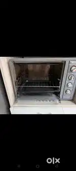 Inalsa OTG 40 Ltrs
