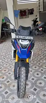 Good condition, maintained by single hand, no accident involved
