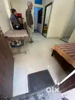 Nivas Realty 1 bhk flat for rent in Kanchanpur
