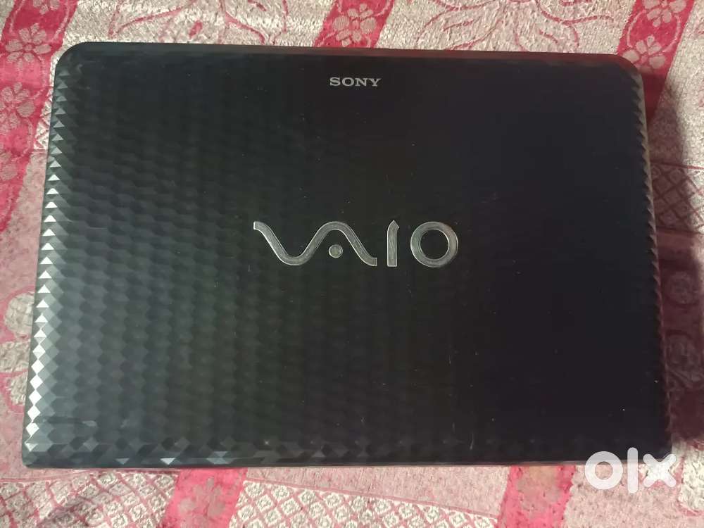 Sony laptop 1st generation i5