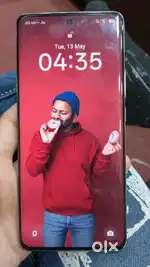 Oppo reno 11 pro 12gb 256gb box and charge. Bilkul saaf condition