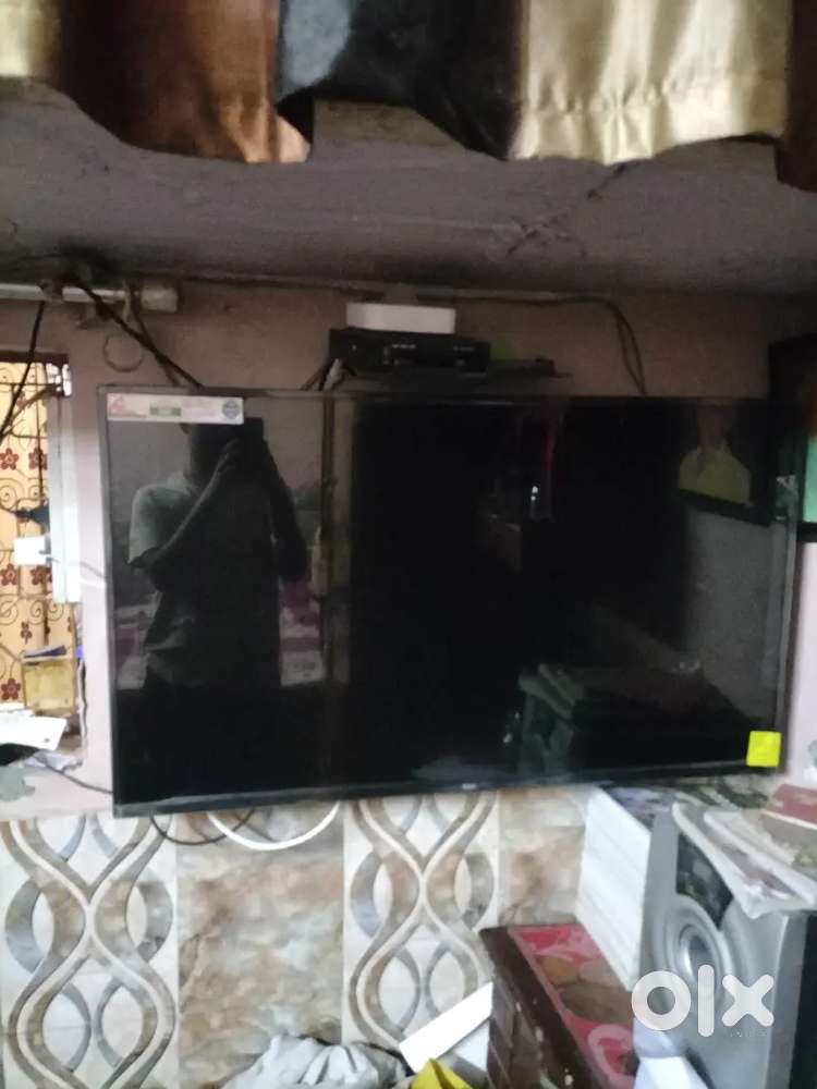 TV 42inch sell
